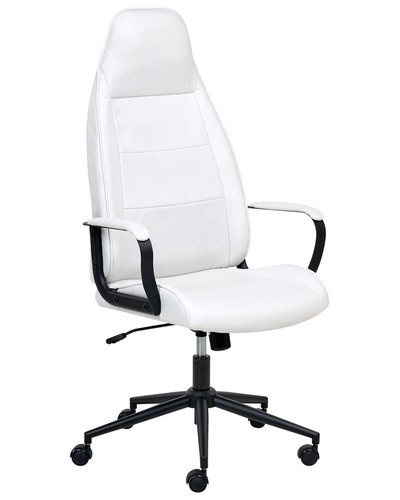 Chaise bureau tissu - de,