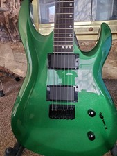 Harley Benton R-446  2024