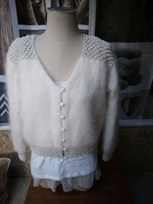 Splendide pull / cardigan 100