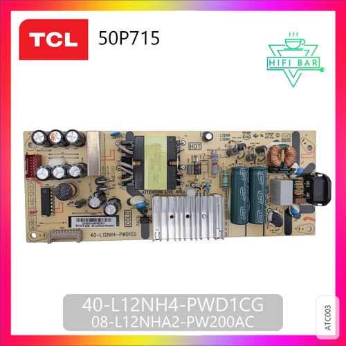Alimentation pour tv tcl - ✅,