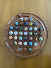 Grand Jeu de Solitaire en