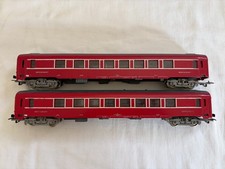 Jouef HO 1/87 lot wagon
