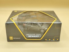 1/43 Renault Megane II Phase 2