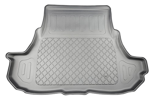 Baignoire coffre pour dodge - coffre,