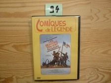 DVD : Les Bidasses s'en Vont