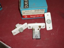 Porte fusible barrette de