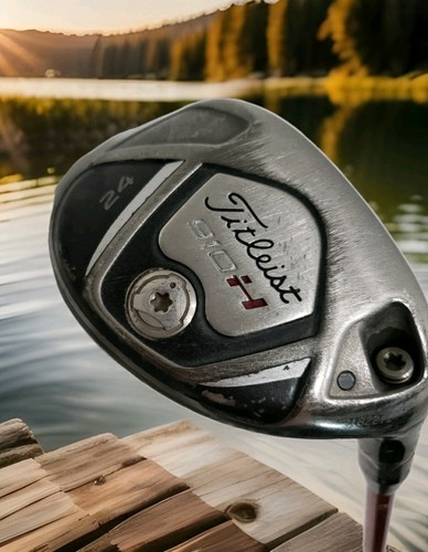 Titleist 910h hybrid 4 - 910h,