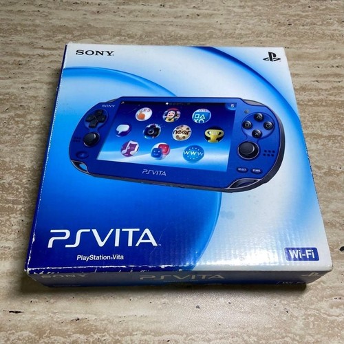 Sony playstation vita - sony,