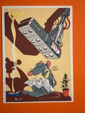 PTILUC CARTE DE VOEUX