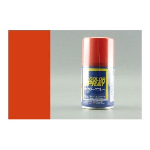 Hobby gunze s108 spray - hobby/gunze ,