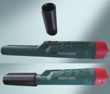 Embout protecteur pour pinpointer Parkside détecteur de métaux   metal detector