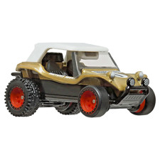Hot wheels boulvard meyers - ,