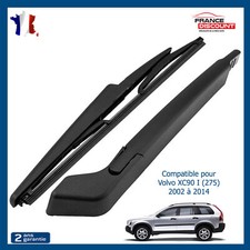 Bras Essuie Glace Lunette Arriere pour Volvo XC90 I - 30649040 30753640