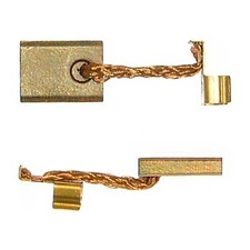 Balais à Charbon Du Moteur Makita BDF442,BDF450,BDF451,BDF452 - Premium (P2011