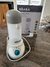 chauffé biberon Beaba