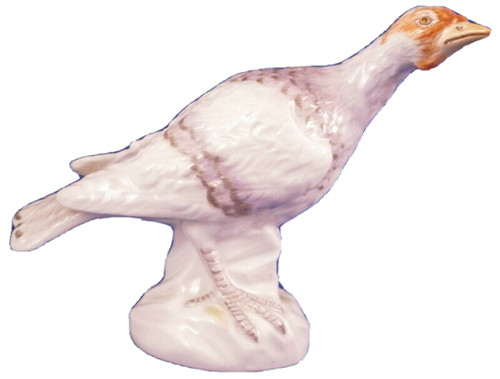 Figurine oiseau turquie en - d’oiseau,