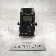 Enregistreur numérique PCM