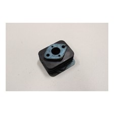 BRIDE CARBURATEUR DEBROUSSAILLEUSE A DOS CLUB GARDEN G444 - DEBROUSSAILLEUSE A D