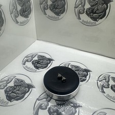 Rolex Poussoir Daytona P502