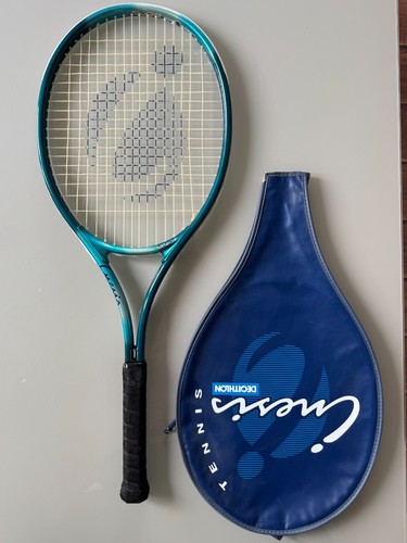 Raquette tennis inesis - raquette,