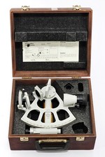 FPM HOLDING 970357 Sextant De