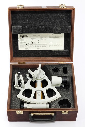 Fpm holding 970357 - 970357, sextant