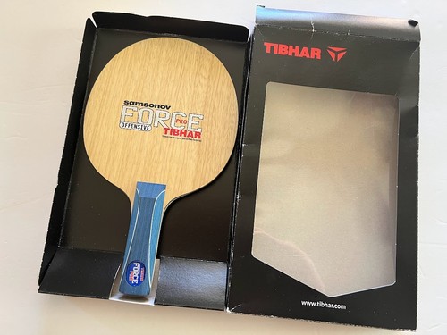 Tibhar samsonov force pro - samsonov,