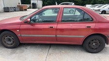 Afficheur PEUGEOT 406 PHASE 2