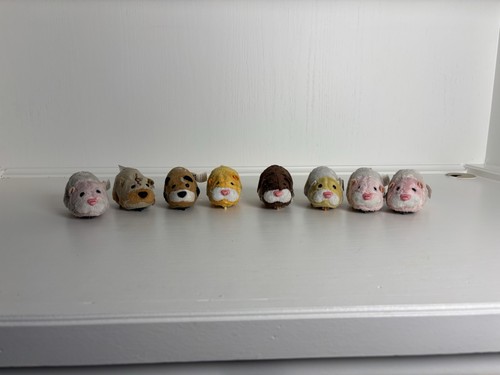 Zhu pets lot tested - pets, of