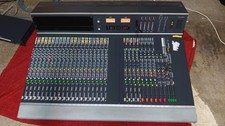 Console Studer 928 en très