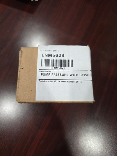Markem imaje enm5629 pressure - imaje,