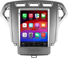 Autoradio Android 14 9,7