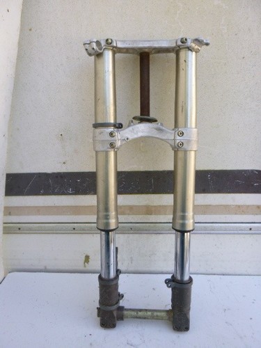 Fourche cagiva mito - cagiva, l