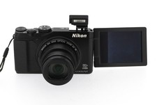NIKON COOLPIX S9900 – Appareil photo numérique compact