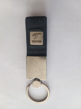 Porte-clés Cuir Automobile