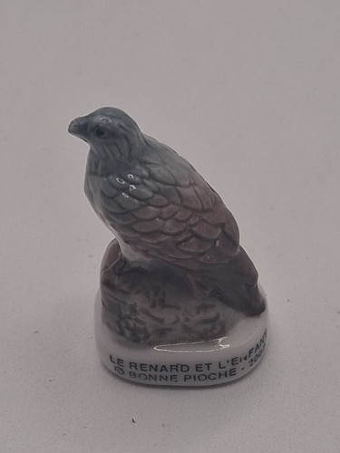 Fèves oiseaux renard - renard, et