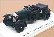 Spark Model 1/43 Scale 43LM30