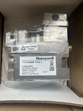 Honeywell V4400F 1032 1 – Vanne gaz de sécurité 220/240 V – Neuve Déstockage