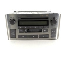 Poste multimédia - Toyota AVENSIS II PH.1 - 8612005071 - H0-9567A