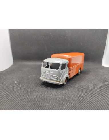 Simca cargo fourgon - ▄▀▄,