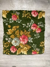 tissu vintage années 60