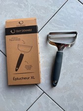 Eplucheur guy demarle acier - guy,