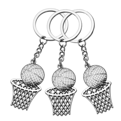 Pièces porte clés - porte-clés, à