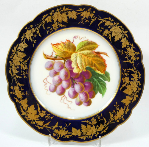 Assiette collection sèvres - collection,
