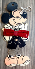 rare ancien vintage MICKEY