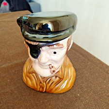 JOLI POT A TABAC CORSAIRE