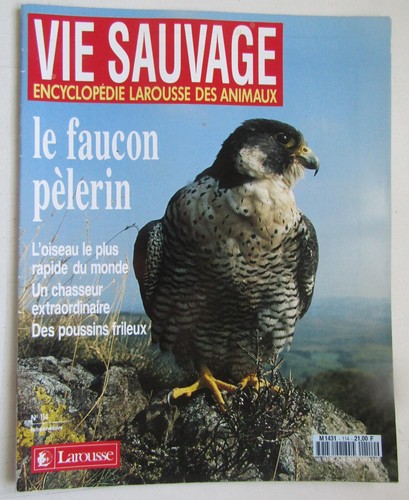 Vie sauvage 114 - sauvage, :