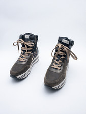 Nero Giardini Baskets Femme