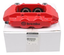 Etrier de frein avant droit d'origine Renault Megane II RS 7701066291