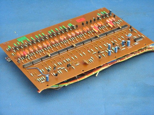 éminent solina f225 platine - f225, /